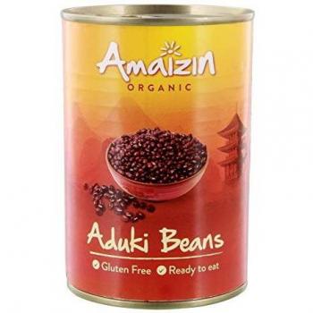 Amaizin Aduki Bonen, 400 gram