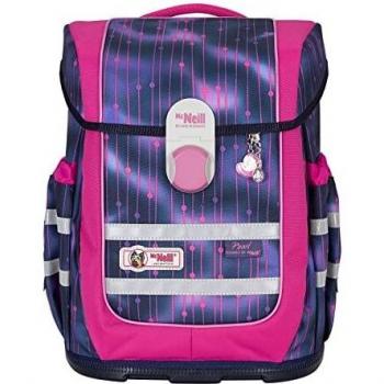 McNeill Ergo Complete Ranzen-Set 4tlg Pearl