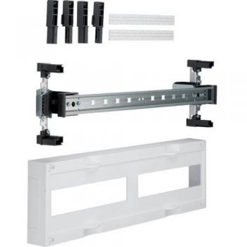 Unidad de Montaje Hager UD12B1 (Componentes Modulares)
