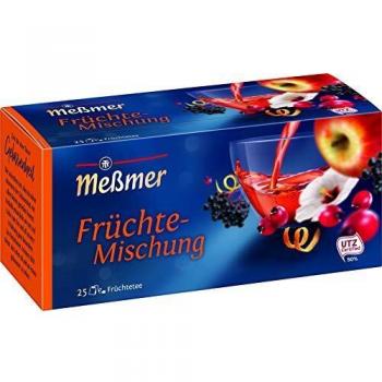 Meßmer Früchte-Mischung