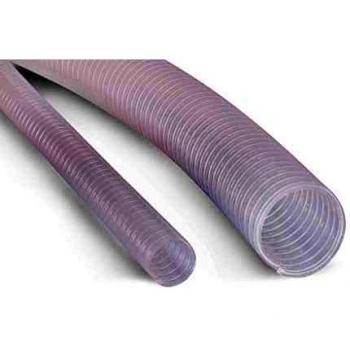 Tuyau PVC 381 Barduc® pour Aspiration 18mm 30m