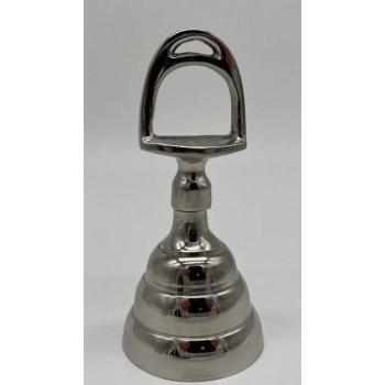 Casa Padrino Hotel‑Service‑Bell – „Horsebit“ Design