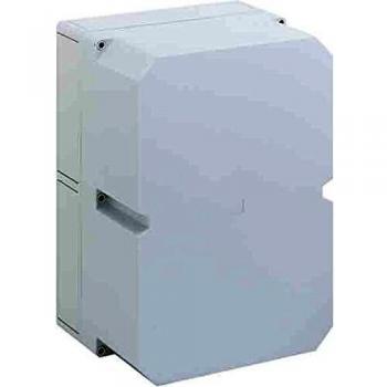 Boîtier Spelsberg 361x254x165 mm Gris