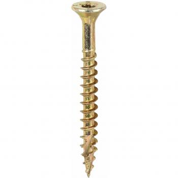 Timco C2 4mm x 40mm Wood Screws Handy Tub
