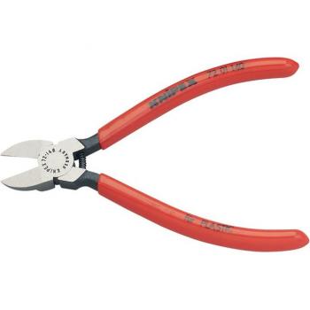 Draper Tools Knipex 140mm Diagonal Side Cutter for Plastics or Leads (Model 13083)