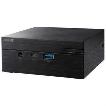 Asus Mini PC PN41 BC033ZVS1 N5100