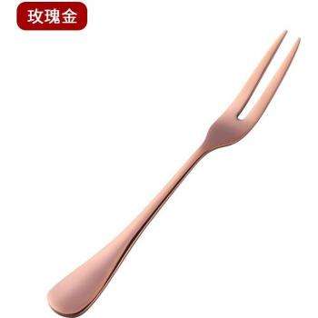 Set de Cubiertos de Acero para Cocina y Postres