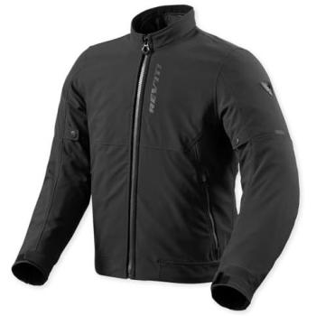 Revit Giacca Shade 2H₂O Black M
