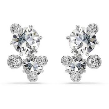 Gioielli Swarovski Orecchini Argento per Donna
