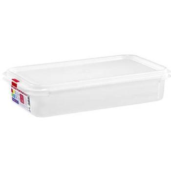 Tartera Reutilizable Microondas, Lavavajillas y Congelador 2,8 L – Pack 6