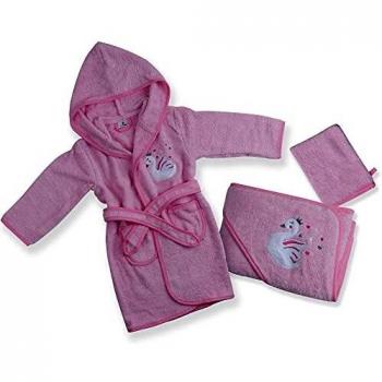 TURTLEDALE Baby Towels