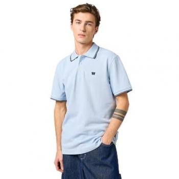 Polo Wrangler Streetwear