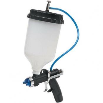 Rigo Aerografo Multicolore 2 Litri per Salone