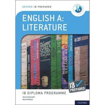 NEW IB Prepared: English A: Literature.