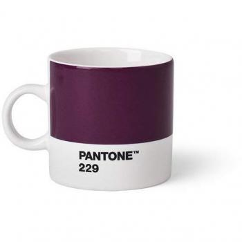 Tazza espresso resistente alla lavastoviglie