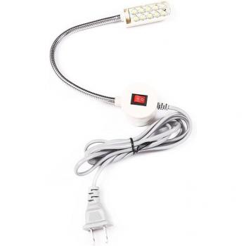 Máquina de Luz Harko 30 LEDs para Cosido