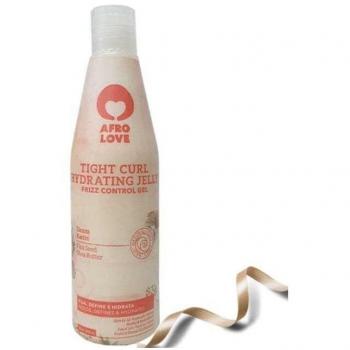 Tight Curl Hydrating Jelly Afro Love Gel