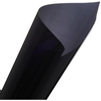 VLT 20 % Film de Teinture – Fenêtre, Voiture, Parasol