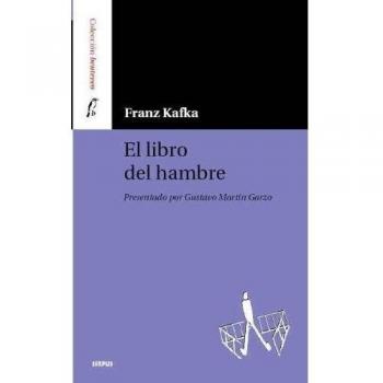 El libro del hambre
