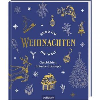 Weihnachten rund um die Welt