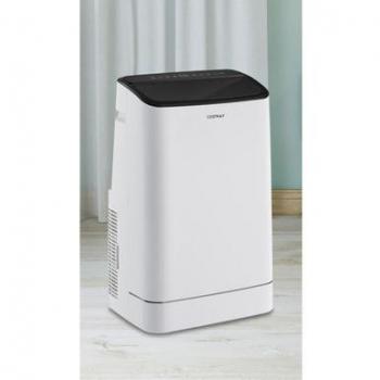5,000 BTU Portable Air Conditioner with Heating and Swing Feature