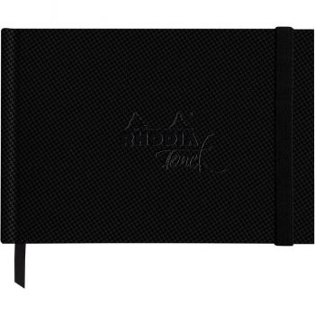 Rhodia Touch Pro A6 Watercolor Pad – 300gsm, Cold-Pressed, Durable Hardcover