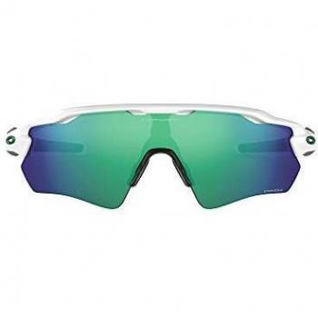 Unisex Polarized Radar EV Path – 38mm White