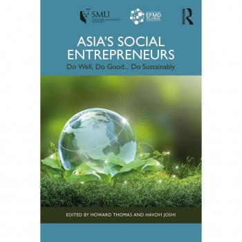 Asia's Social Entrepreneurs