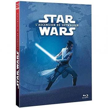 Star Wars 9 : L'ascension De Skywalker