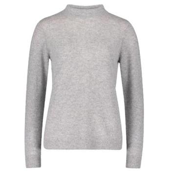 Damen Strickpullover aus 100% Kaschmir