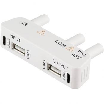 VOLTCRAFT VC871-3 USB Messadapter für Voltcraft VC871