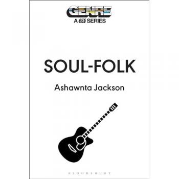 Ashawnta Jackson Soul-Folk