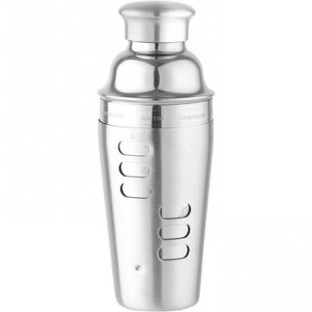 Stainless Steel Cocktail Shaker