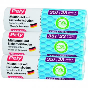 Pely RecycBag