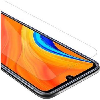 Huawei Y6s Display Shield von Cadorabo – 1 Stück, gehärtet, 9H‑Härte