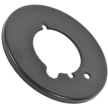 AEG Couvercle de brûleur moyen pour plaque de cuisson 3532451022