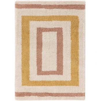 Tapis Ludique Multicolore 140x200 cm