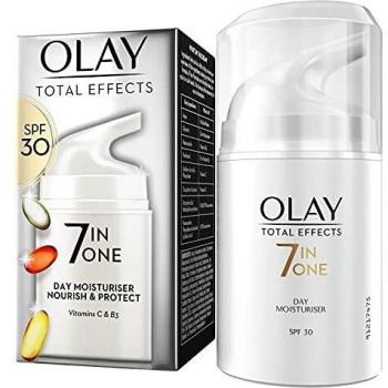 UltraHydra Olay Multi‑Benefit Moisturizer