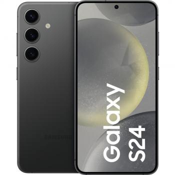 Samsung Galaxy S24 128GB 5G DE Onyx Black SM S921BZKDEUB