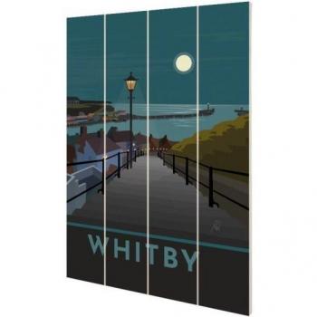 Targa Invernale Georgina Westley Whitby 59 cm (Blu)