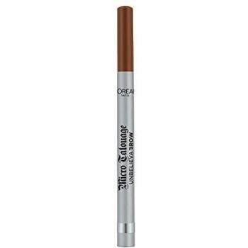 L’Oréal Paris Unbelieva Brow Micro Tatouage 105, Brunette 5.0 g