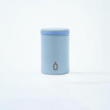 Fiambrera térmica Runbott 600ml Cotton Capri