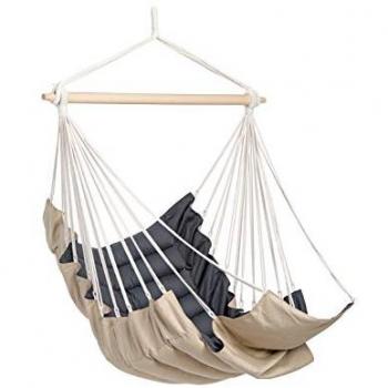 Fauteuil Suspendu XXL California