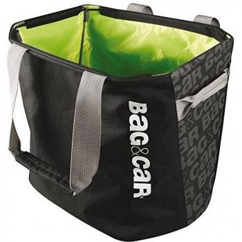 Cesto di Trasporto BAG&CAR 43L