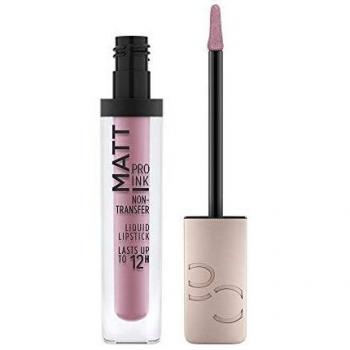 Catrice Matt Pro Ink Lippenstift, Nr. 070 I Am Unique, pink