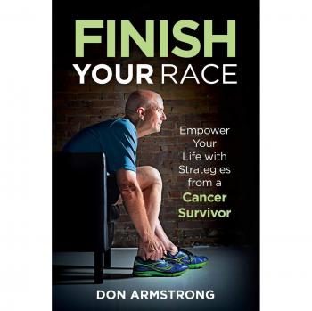Finish your race