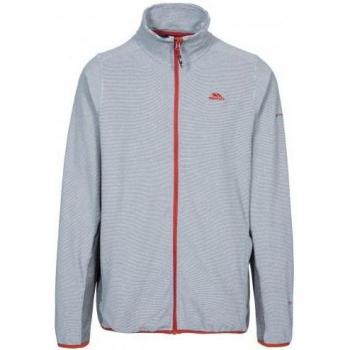 Trespass Mirth Polar – Chaqueta masculina en azul oscuro