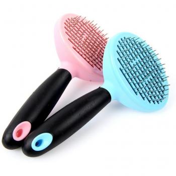 HOOPET Short Hair Shedding Tool