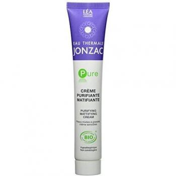 Jonzac Bio Soin matifiant purifiant 50mL