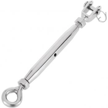 Attirail de tension Bematik – anneau filé 10 mm